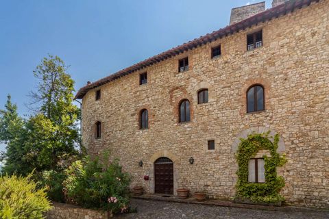 Villa a Siena, Siena, Siena - € 1.950.000 | Ref: ILV93262-1408334 - foto 3