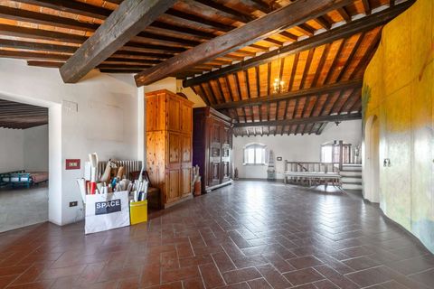 Villa a Siena, Siena, Siena - € 1.950.000 | Ref: ILV93262-1408334 - foto 5
