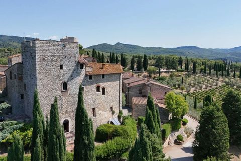 Villa a Siena, Siena, Siena - € 1.950.000 | Ref: ILV93262-1408334 - foto 6