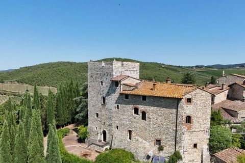 Villa a Siena, Siena, Siena - € 1.950.000 | Ref: ILV93262-1408334 - foto 7