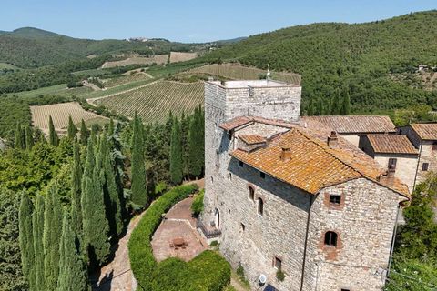 Villa a Siena, Siena, Siena - € 1.950.000 | Ref: ILV93262-1408334 - foto 8