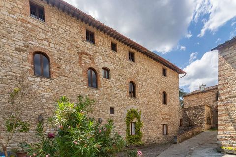 Villa a Siena, Siena, Siena - € 1.950.000 | Ref: ILV93262-1408334 - foto 9