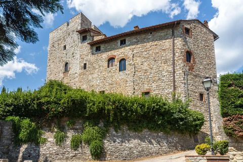 Villa a Siena, Siena, Siena - € 1.950.000 | Ref: ILV93262-1408334 - foto 10