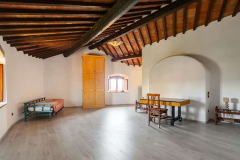 Villa a Siena, Siena, Siena - € 1.950.000 | Ref: ILV93262-1408334 - foto 17