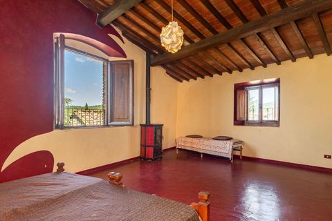 Villa a Siena, Siena, Siena - € 1.950.000 | Ref: ILV93262-1408334 - foto 18
