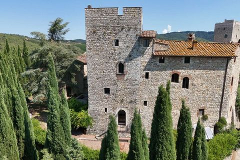 Villa a Siena, Siena, Siena - € 1.950.000 | Ref: ILV93262-1408334 - foto 20