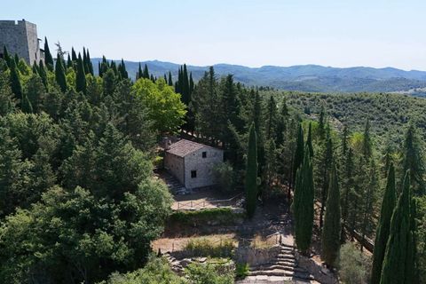 Villa a Siena, Siena, Siena - € 1.950.000 | Ref: ILV93262-1408334 - foto 21