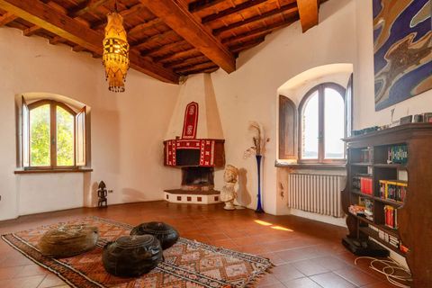 Villa a Siena, Siena, Siena - € 1.950.000 | Ref: ILV93262-1408334 - foto 22