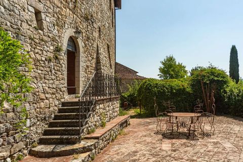 Villa a Siena, Siena, Siena - € 1.950.000 | Ref: ILV93262-1408334 - foto 23