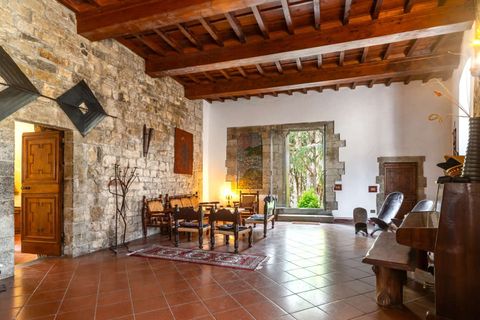 Villa a Siena, Siena, Siena - € 1.950.000 | Ref: ILV93262-1408334 - foto 24
