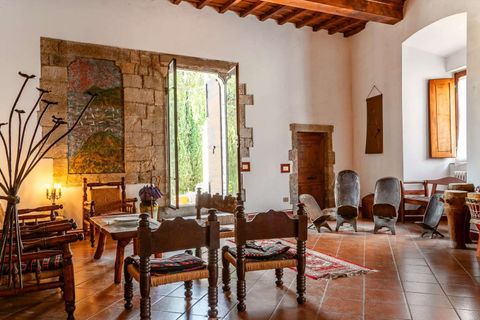 Villa a Siena, Siena, Siena - € 1.950.000 | Ref: ILV93262-1408334 - foto 25