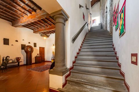 Villa a Siena, Siena, Siena - € 1.950.000 | Ref: ILV93262-1408334 - foto 27
