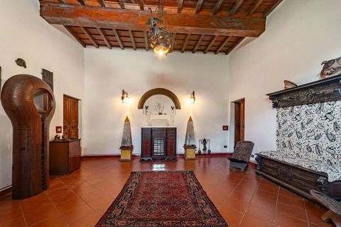Villa a Siena, Siena, Siena - € 1.950.000 | Ref: ILV93262-1408334 - foto 28