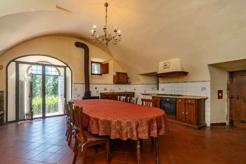Villa a Siena, Siena, Siena - € 1.950.000 | Ref: ILV93262-1408334 - foto 30