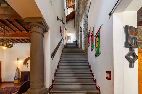 Villa a Siena, Siena, Siena - € 1.950.000 | Ref: ILV93262-1408334 - foto 32
