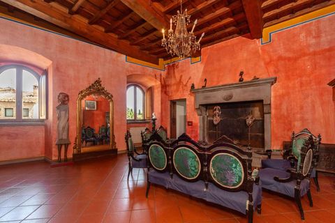 Villa a Siena, Siena, Siena - € 1.950.000 | Ref: ILV93262-1408334 - foto 34