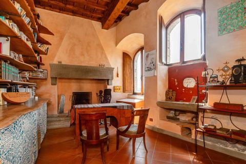Villa a Siena, Siena, Siena - € 1.950.000 | Ref: ILV93262-1408334 - foto 35