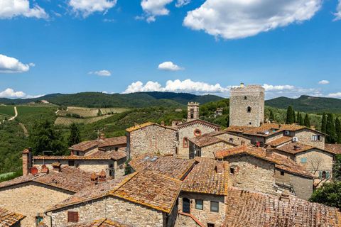 Villa a Siena, Siena, Siena - € 1.950.000 | Ref: ILV93262-1408334 - foto 37