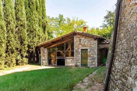 Villa a Siena, Siena, Siena - € 1.950.000 | Ref: ILV93262-1408334 - foto 39