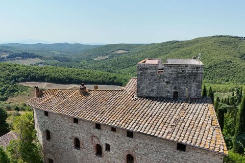 Villa a Siena, Siena, Siena - € 1.950.000 | Ref: ILV93262-1408334 - foto 40