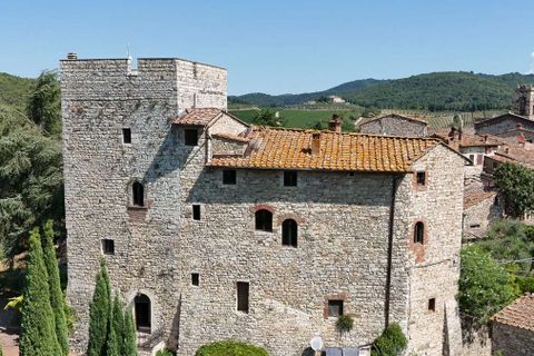 Villa a Siena, Siena, Siena - € 1.950.000 | Ref: ILV93262-1408334 - foto 41