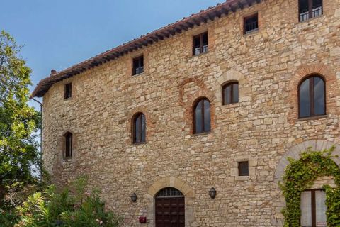 Villa a Siena, Siena, Siena - € 1.950.000 | Ref: ILV93262-1408334 - foto 42