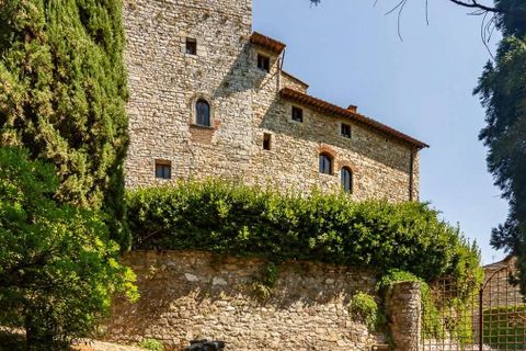 Villa a Siena, Siena, Siena - € 1.950.000 | Ref: ILV93262-1408334 - foto 43