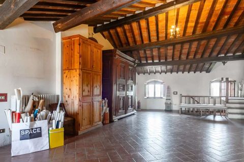 Villa a Siena, Siena, Siena - € 1.950.000 | Ref: ILV93262-1408334 - foto 44