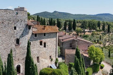 Villa a Siena, Siena, Siena - € 1.950.000 | Ref: ILV93262-1408334 - foto 45
