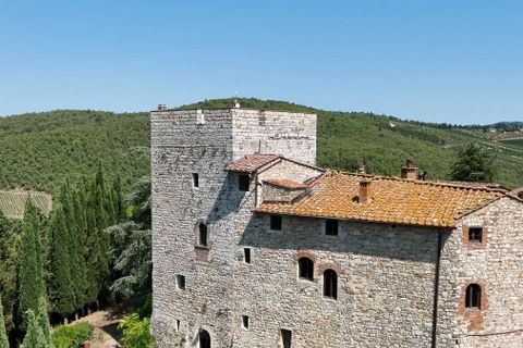 Villa a Siena, Siena, Siena - € 1.950.000 | Ref: ILV93262-1408334 - foto 46