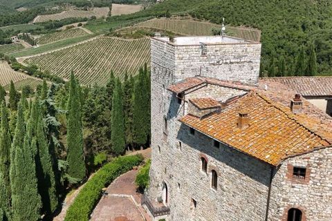 Villa a Siena, Siena, Siena - € 1.950.000 | Ref: ILV93262-1408334 - foto 47