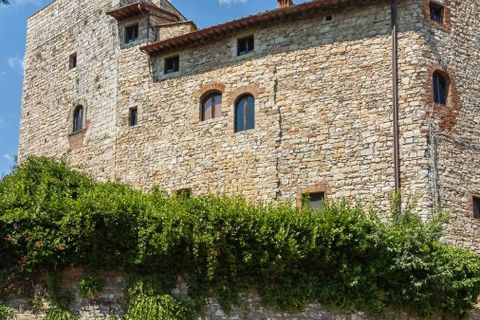Villa a Siena, Siena, Siena - € 1.950.000 | Ref: ILV93262-1408334 - foto 49