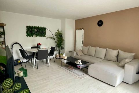 Apartament a Orly, Val-de-Marne, Orly - € 1.200/mes | Ref: 885628 - foto 2