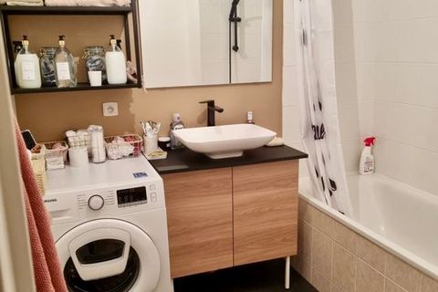 Apartament a Orly, Val-de-Marne, Orly - € 1.200/mes | Ref: 885628 - foto 4
