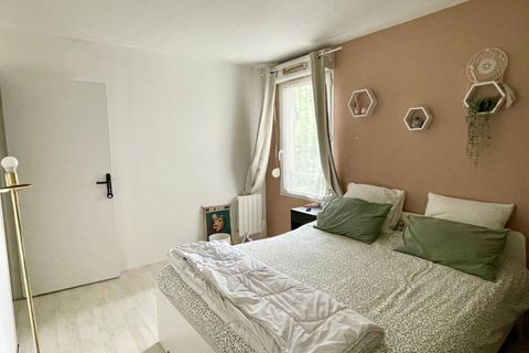 Apartament a Orly, Val-de-Marne, Orly - € 1.200/mes | Ref: 885628 - foto 5