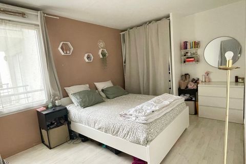 Apartament a Orly, Val-de-Marne, Orly - € 1.200/mes | Ref: 885628 - foto 6