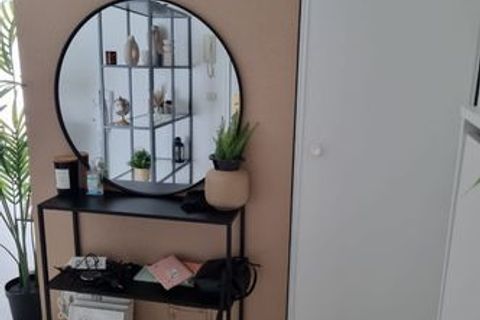 Apartament a Orly, Val-de-Marne, Orly - € 1.200/mes | Ref: 885628 - foto 8