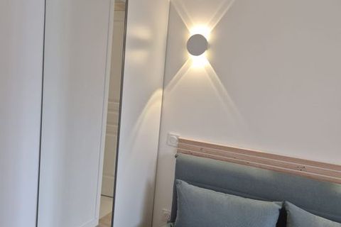 Estudi a Bagneux, Hauts-de-Seine, Bagneux - € 770/mes | Ref: 872610 - foto 3