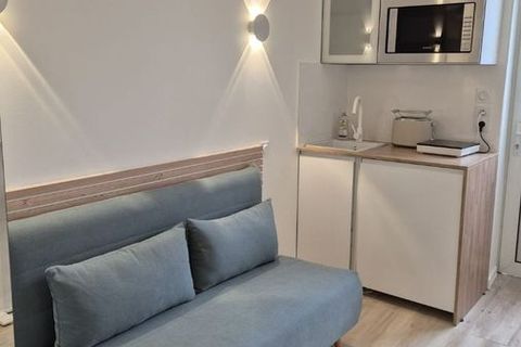 Estudi a Bagneux, Hauts-de-Seine, Bagneux - € 770/mes | Ref: 872610 - foto 4
