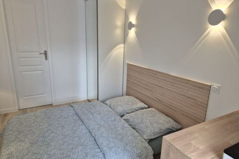 Estudi a Bagneux, Hauts-de-Seine, Bagneux - € 770/mes | Ref: 872610 - foto 5