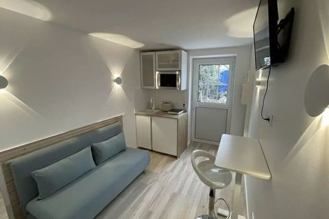 Estudi a Bagneux, Hauts-de-Seine, Bagneux - € 770/mes | Ref: 872610 - foto 7