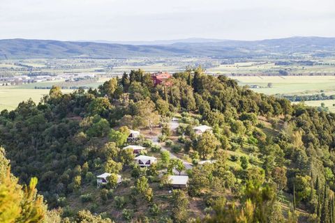 Villa i Scarlino, Grosseto, Scarlino - € 3.500.000 | Ref: ILV93242-1408488 - foto 1