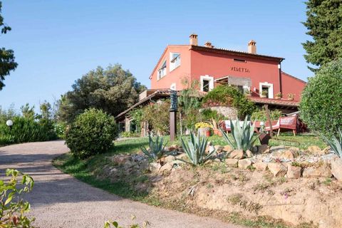 Villa i Scarlino, Grosseto, Scarlino - € 3.500.000 | Ref: ILV93242-1408488 - foto 3