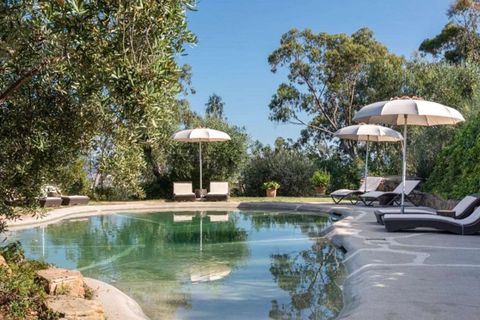 Villa i Scarlino, Grosseto, Scarlino - € 3.500.000 | Ref: ILV93242-1408488 - foto 4