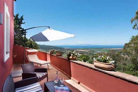 Villa i Scarlino, Grosseto, Scarlino - € 3.500.000 | Ref: ILV93242-1408488 - foto 6