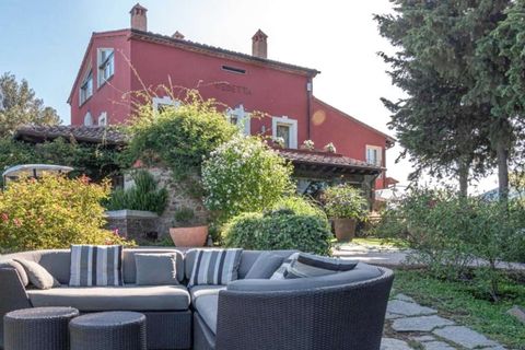 Villa i Scarlino, Grosseto, Scarlino - € 3.500.000 | Ref: ILV93242-1408488 - foto 8