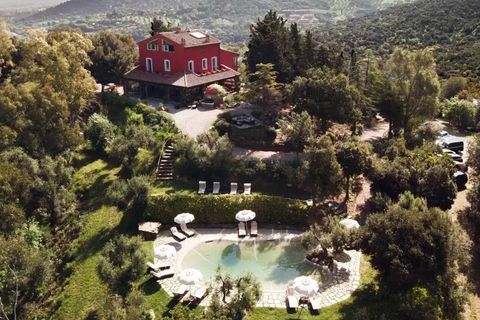 Villa i Scarlino, Grosseto, Scarlino - € 3.500.000 | Ref: ILV93242-1408488 - foto 10