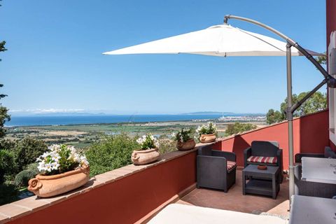 Villa i Scarlino, Grosseto, Scarlino - € 3.500.000 | Ref: ILV93242-1408488 - foto 12