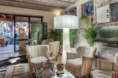 Villa i Scarlino, Grosseto, Scarlino - € 3.500.000 | Ref: ILV93242-1408488 - foto 19