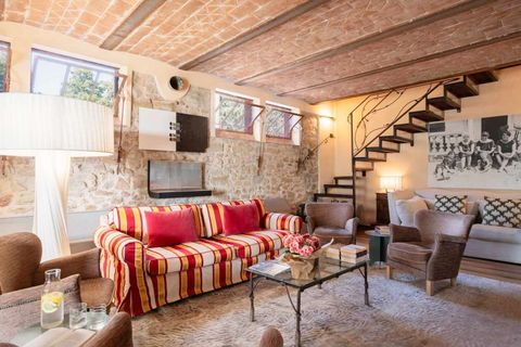 Villa i Scarlino, Grosseto, Scarlino - € 3.500.000 | Ref: ILV93242-1408488 - foto 21